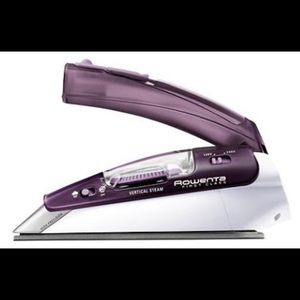 Rowenta first class Compact steam Iron